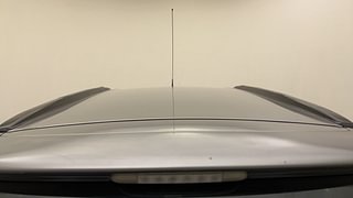 Used 2020 maruti-suzuki Vitara Brezza VDi AGS Diesel Automatic exterior EXTERIOR ROOF VIEW
