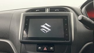 Used 2023 Maruti Suzuki Alto K10 VXI Plus AMT Petrol Automatic top_features Integrated (in-dash) music system