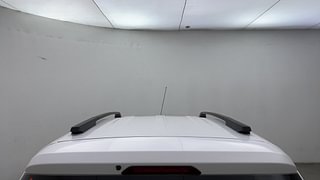 Used 2019 Renault Triber RXZ Petrol Manual exterior EXTERIOR ROOF VIEW