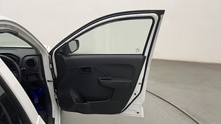 Used 2022 Maruti Suzuki Alto K10 VXI Petrol Manual interior RIGHT FRONT DOOR OPEN VIEW