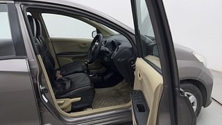 Used 2015 Honda Mobilio [2014-2017] S Petrol Petrol Manual interior RIGHT SIDE FRONT DOOR CABIN VIEW