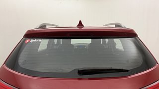 Used 2016 Hyundai Creta [2015-2018] 1.6 SX Plus Auto Diesel Automatic exterior BACK WINDSHIELD VIEW
