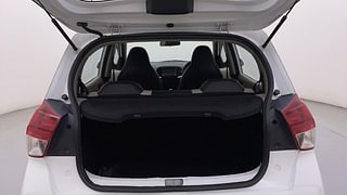Used 2020 Hyundai New Santro 1.1 Sportz AMT Petrol Automatic interior DICKY INSIDE VIEW