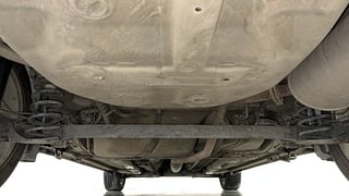 Used 2020 Maruti Suzuki Ciaz Alpha AT Petrol Petrol Automatic extra REAR UNDERBODY VIEW (TAKEN FROM REAR)