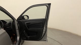 Used 2020 maruti-suzuki Vitara Brezza VDi AGS Diesel Automatic interior RIGHT FRONT DOOR OPEN VIEW