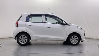 Used 2020 Hyundai New Santro 1.1 Sportz AMT Petrol Automatic exterior RIGHT SIDE VIEW