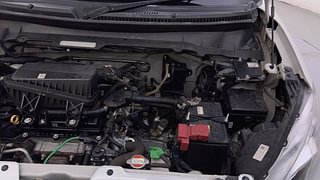 Used 2023 Maruti Suzuki Celerio ZXi Plus Petrol Manual engine ENGINE LEFT SIDE VIEW