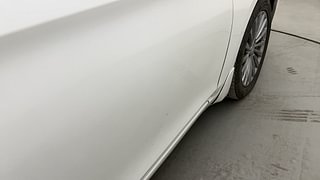 Used 2017 maruti-suzuki Ciaz Alpha 1.3 Diesel Diesel Manual dents MINOR SCRATCH