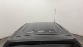 Used 2018 Maruti Suzuki Alto K10 [2014-2019] VXi Petrol Manual exterior EXTERIOR ROOF VIEW