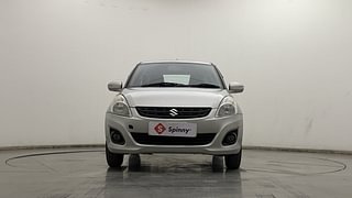Used 2013 Maruti Suzuki Swift Dzire VXI Petrol Manual exterior FRONT VIEW