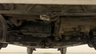 Used 2021 Skoda Rapid New [2020-2022] Style Petrol Petrol Manual extra FRONT LEFT UNDERBODY VIEW