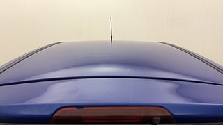 Used 2014 Ford Figo [2010-2015] Duratec Petrol Titanium 1.2 Petrol Manual exterior EXTERIOR ROOF VIEW