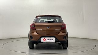 Used 2020 Ford Freestyle [2017-2021] Titanium Plus 1.2 Ti-VCT Petrol Manual exterior BACK VIEW