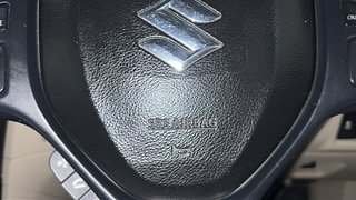 Used 2020 Maruti Suzuki Ciaz Alpha AT Petrol Petrol Automatic top_features Airbags