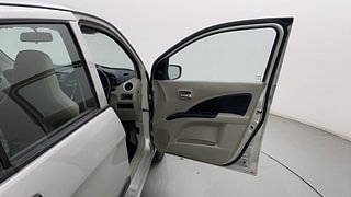 Used 2016 Maruti Suzuki Celerio VXI Petrol Manual interior RIGHT FRONT DOOR OPEN VIEW