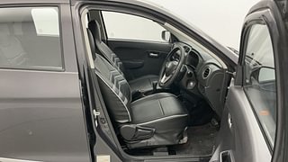 Used 2023 Maruti Suzuki Alto K10 VXI Plus AMT Petrol Automatic interior RIGHT SIDE FRONT DOOR CABIN VIEW