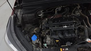 Used 2018 Hyundai Creta [2018-2020] 1.6 SX OPT VTVT Petrol Manual engine ENGINE RIGHT SIDE VIEW