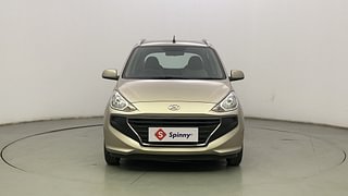 Used 2019 Hyundai New Santro 1.1 Magna AMT Petrol Automatic exterior FRONT VIEW