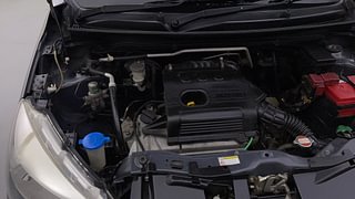 Used 2019 Maruti Suzuki Celerio X [2017-2021] VXi AMT Petrol Automatic engine ENGINE RIGHT SIDE VIEW