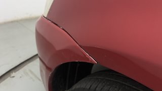 Used 2011 Toyota Etios [2010-2017] G Petrol Manual dents MINOR SCRATCH