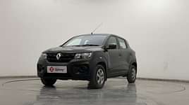 2019 Renault Kwid RXL