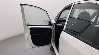 Used 2015 Tata Nano [2014-2018] Twist XE Petrol Petrol Manual interior LEFT FRONT DOOR OPEN VIEW