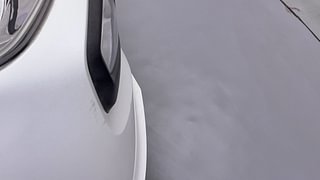 Used 2020 Hyundai New Santro 1.1 Sportz AMT Petrol Automatic dents MINOR SCRATCH
