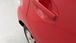 Used 2015 Honda Brio [2011-2016] VX MT Petrol Manual dents MINOR DENT