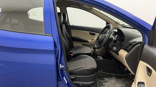 Used 2013 Hyundai Eon [2011-2018] Era + Petrol Manual interior RIGHT SIDE FRONT DOOR CABIN VIEW