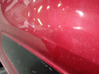 Used 2016 Renault Kwid [2015-2019] RXT Petrol Manual dents MINOR DENT