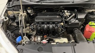 Used 2015 Honda City [2014-2017] V Petrol Manual engine ENGINE RIGHT SIDE VIEW