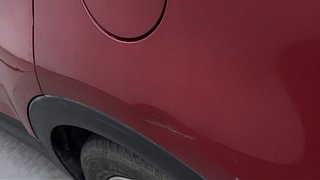 Used 2018 Hyundai Creta [2018-2020] 1.6 SX OPT VTVT Petrol Manual dents MINOR SCRATCH