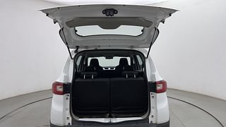 Used 2019 Renault Triber RXZ Petrol Manual interior DICKY DOOR OPEN VIEW