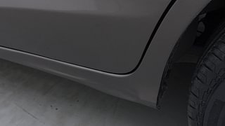 Used 2015 Honda Mobilio [2014-2017] S Petrol Petrol Manual dents MINOR DENT