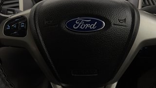 Used 2016 Ford EcoSport [2015-2017] Titanium 1.5L Ti-VCT Petrol Manual top_features Airbags