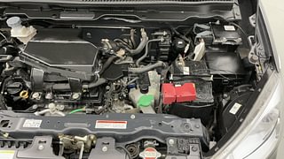 Used 2023 Maruti Suzuki Alto K10 VXI Plus AMT Petrol Automatic engine ENGINE LEFT SIDE VIEW