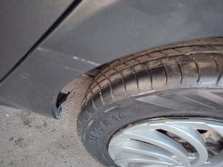 Used 2021 Tata Tiago Revotron XT Petrol Manual dents MINOR SCRATCH