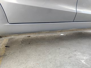 Used 2018 Tata Zest [2014-2019] XM Petrol Petrol Manual dents MINOR SCRATCH