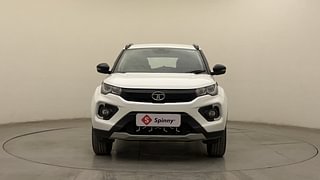 Used 2023 Tata Nexon XZ Plus Petrol Petrol Manual exterior FRONT VIEW