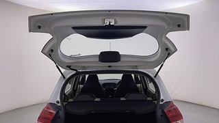 Used 2020 Hyundai New Santro 1.1 Sportz AMT Petrol Automatic interior DICKY DOOR OPEN VIEW