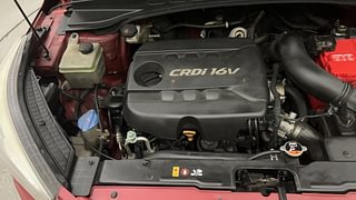 Used 2016 Hyundai Creta [2015-2018] 1.6 SX Plus Auto Diesel Automatic engine ENGINE RIGHT SIDE VIEW