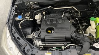 Used 2018 Maruti Suzuki Alto K10 [2014-2019] VXi Petrol Manual engine ENGINE RIGHT SIDE VIEW
