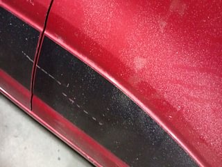 Used 2016 Renault Kwid [2015-2019] RXT Petrol Manual dents MINOR SCRATCH