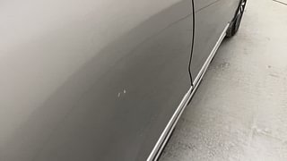 Used 2020 maruti-suzuki Vitara Brezza VDi AGS Diesel Automatic dents MINOR SCRATCH