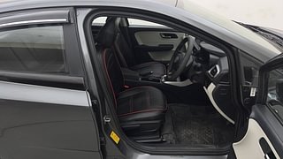 Used 2022 Tata Altroz XZ 1.2 Petrol Manual interior RIGHT SIDE FRONT DOOR CABIN VIEW