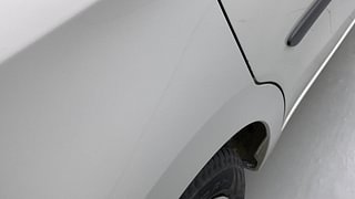 Used 2016 Maruti Suzuki Celerio VXI Petrol Manual dents MINOR DENT