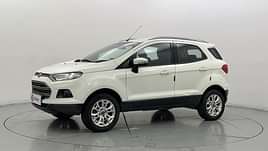 2016 Ford EcoSport Titanium 1.5L Ti-VCT