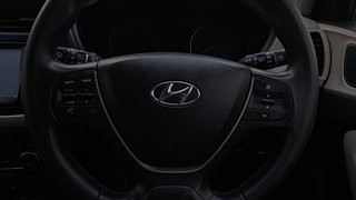 Used 2018 Hyundai Elite i20 [2014-2018] Asta 1.2 (O) Petrol Manual top_features Airbags