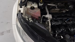 Used 2016 Ford EcoSport [2015-2017] Titanium 1.5L Ti-VCT Petrol Manual engine ENGINE RIGHT SIDE VIEW