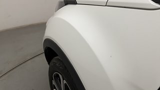 Used 2023 Tata Nexon XZ Plus Petrol Petrol Manual dents MINOR SCRATCH